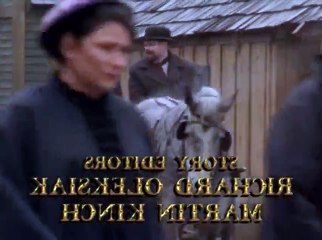 La Loi du colt S2E21 FRENCH   Part 01