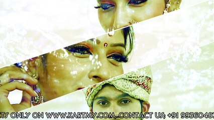 EDIUS 9 Wedding Song Project