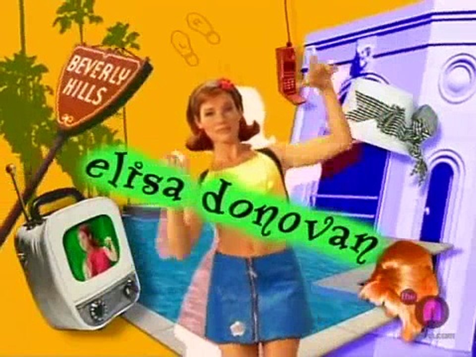 Clueless S01E16