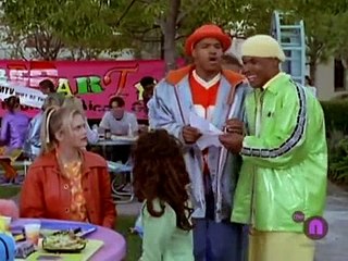 Clueless S01E17