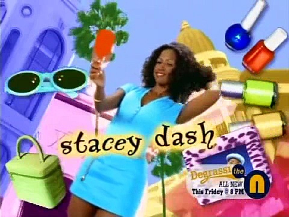 Clueless S01E18