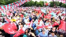 Meral Akşener Düzce Mitingi - 19 Haziran 2018