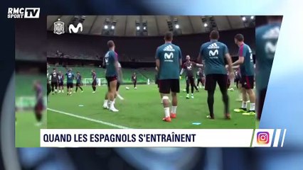 Cavani, Ribéry, Pogba... L'Actu Sport.Net du 19 juin 2018