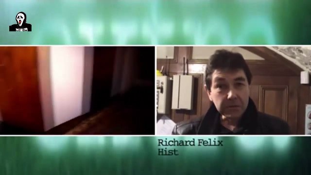 Most Haunted Extra S06E43 Craigievar Castle