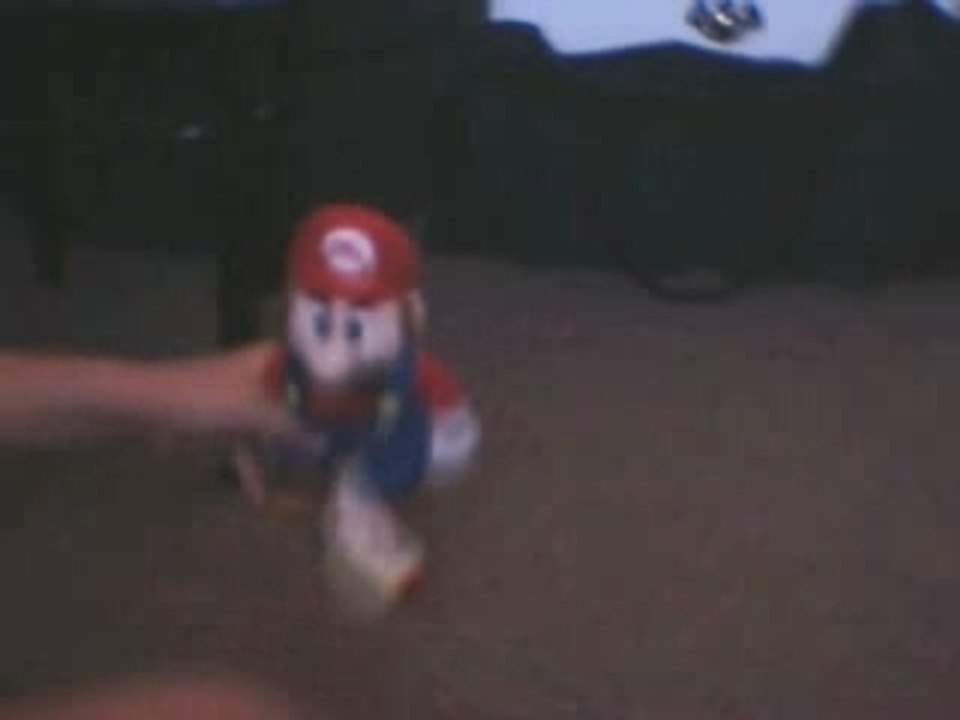 Mario et luigi les aventures 2 p3