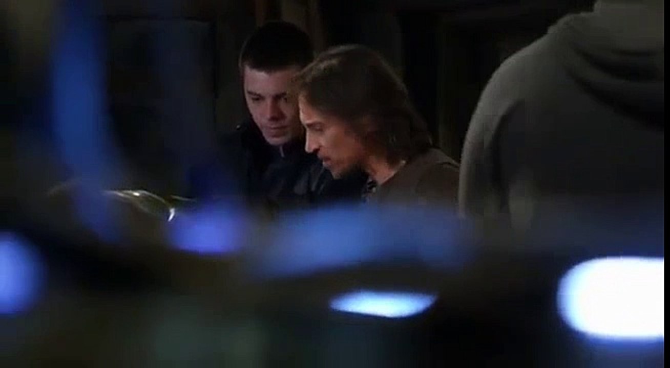 Stargate Universe S01E02