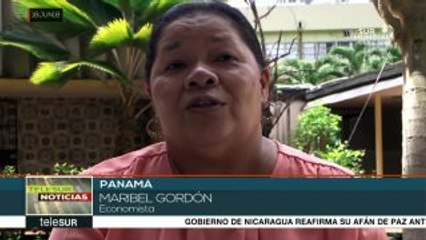 Tải video: teleSUR noticias. Docentes peruanos continúan en huelga