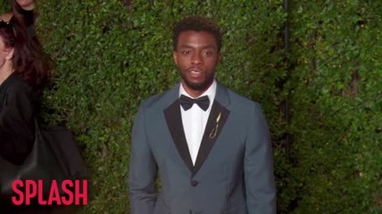 Black Panther and Stranger Things win big at MTV Movie and TV Awards