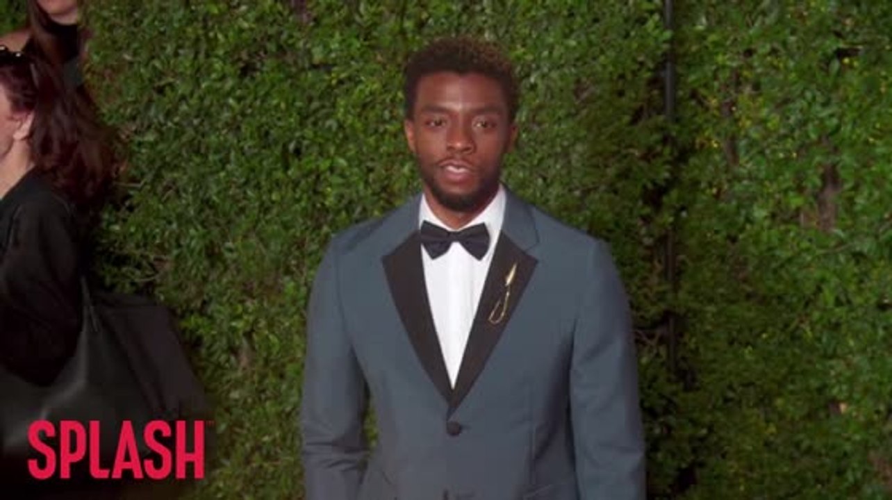 Black Panther and Stranger Things win big at MTV Movie and TV Awards