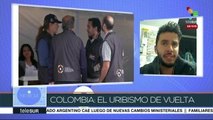 Vargas: Tuvimos en Colombia unas elecciones muy tranquilas