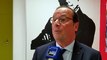 François Hollande répond à trois idées reçues sur l'exercice du pouvoir