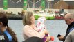Family ties make Faroese women top baby makers in Europe