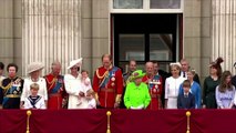 Le premier mariage gay dans la famille royale