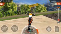 Offroad Bike Racing Games || offline Games