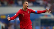 Fransız Ekibi PSG, Ronaldo İçin Yıllık 45 Milyon Euro Maaş Ödemeye Hazır