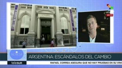 Es Noticia: El uribismo regresa a Colombia