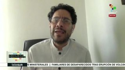 EnClave Política: Conversamos con Iván Cepeda y José Antonio Figueroa