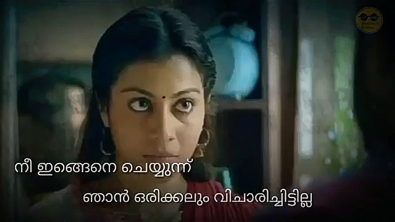 New Malayalam Breakup Whatsapp Status Sunday holiday asifali love failure emotional WhatsApp status