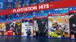 PlayStation Hits - Una gama de clásicos de PS4 a un gran precio