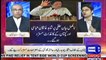 Iftikhar Chaudhry should not have steeped so low: Mujib ur Rehman Shami's criticizes Iftikhar Chaudhry