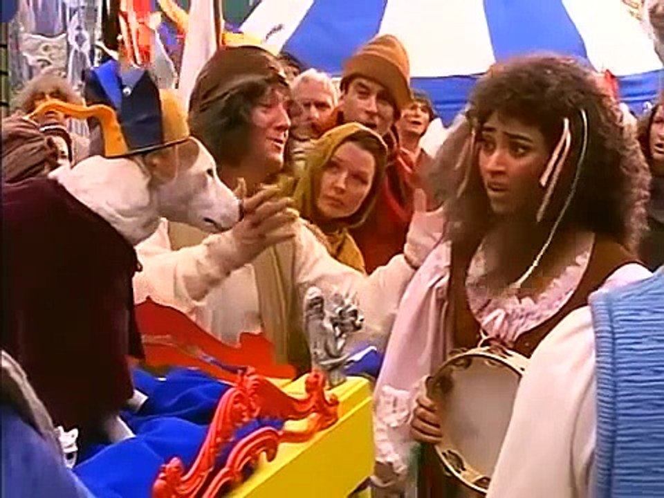 Wishbone S01E14