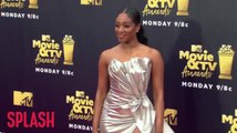 Tiffany Haddish mocks Kardashians