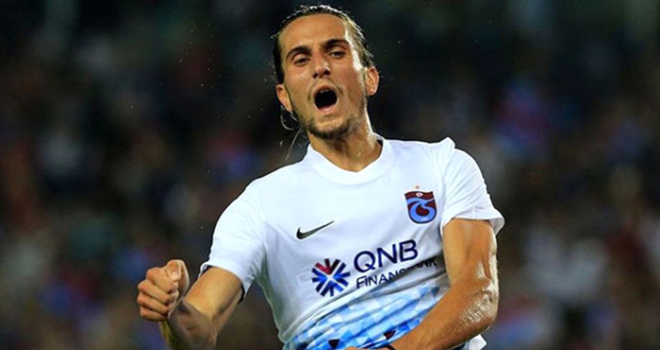 İtalyan Devleri Inter ve Milan Yusuf Yazıcı İçin Kapışıyor