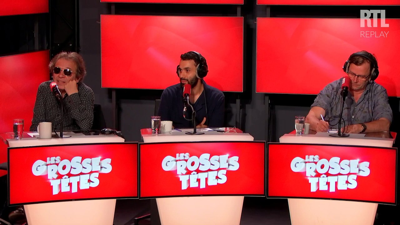 Le premier Concert de Lili Rock