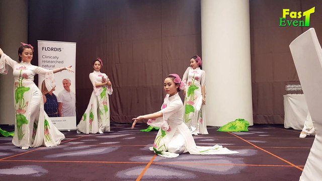 Nhóm Múa Sen Biểu Diễn Sự Kiện Chuyên Nghiệp - 0932995932