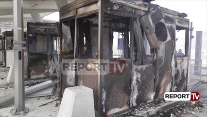 Tubimi i dhunshëm në 'Rrugën e Kombit', gjykata liron edhe tre protestuesit e fundit kuksianë