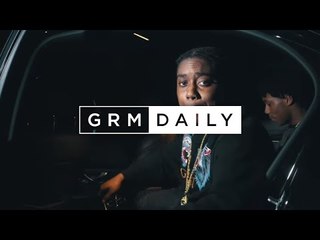 Shamzino - Money Man [Music Video] | GRM Daily