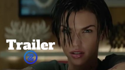 The Meg Trailer - "Giant Shark" (2018) Jason Statham Horror Movie HD