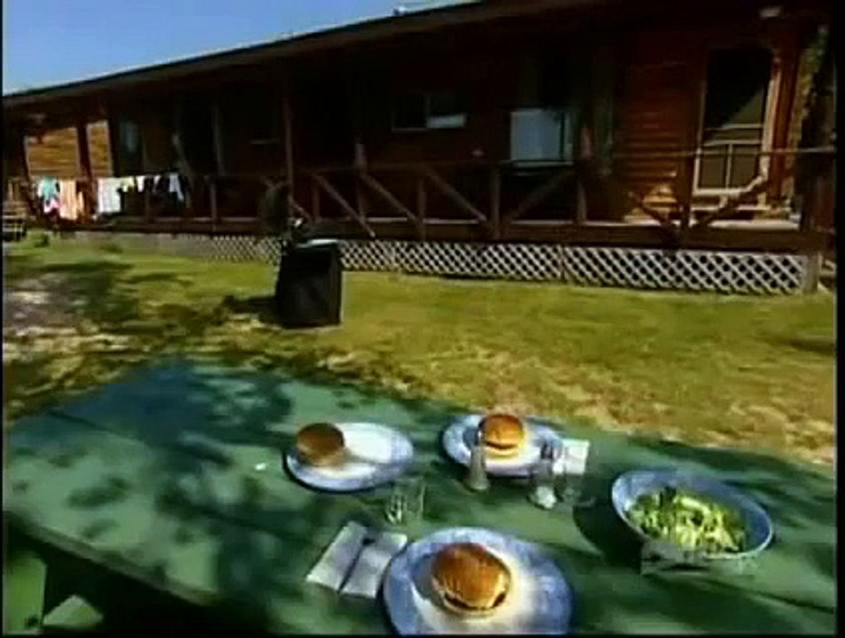 Creepy Canada S02E05 Paranormal Documentary