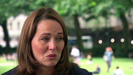 Mother "overwhelmed" and "grateful" over cannabis decision