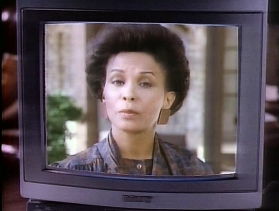 Jake und McCabe  S01E11 - Blinde Rache