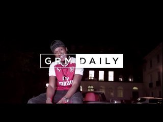 FXNSR - Pull Up [Music Video] | GRM Daily