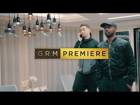 Carns Hill X 86 T Mula - RDX [Music Video] | GRM Daily
