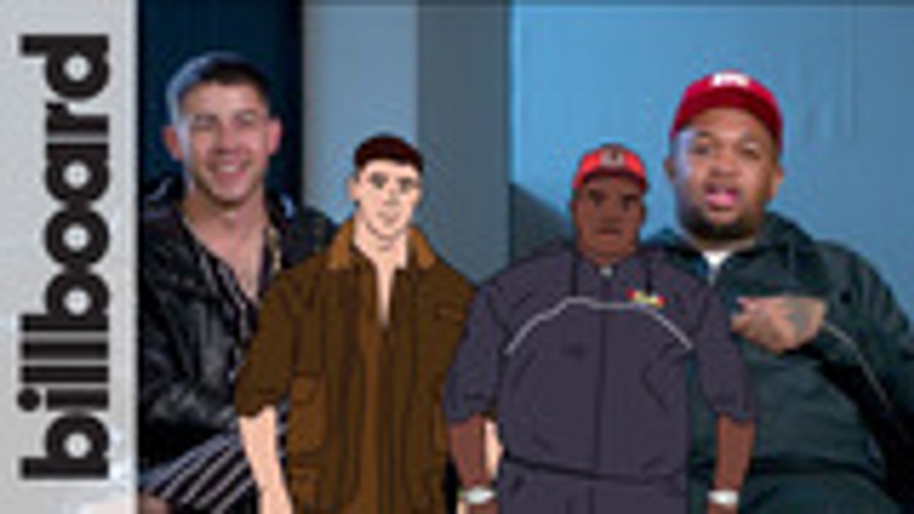 Nick Jonas & Mustard 'Anywhere' | How It Went Down