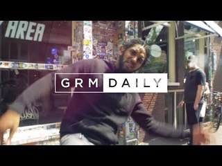 Ace - Different [Music Video] | GRM Daily