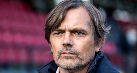 7 Yaşındaki Taraftardan Cocu'ya Mektup: Gitme Kal!