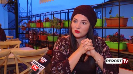 Report TV - Koncerti ne Bunk art flasin artistet