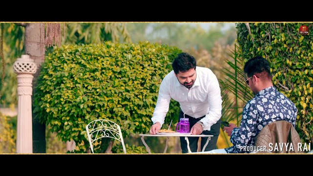 MORNI 4k I *Anjali Raghav *Vickky Kajla I Latest DJ Haryanvi Song 2018