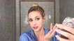 Watch Riverdale Star Lili Reinhart's Guide to Fresh-Faced Makeup