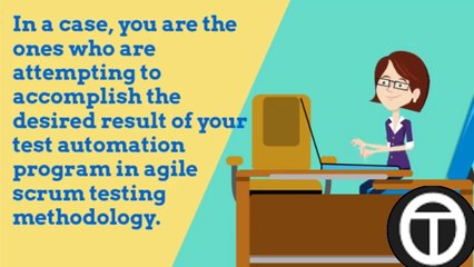 Best Practices To Automate Agile Testing