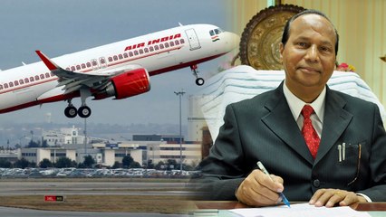 செல்லதுரை நியமன ரத்துக்கு தடை விதிக்க உச்சநீதிமன்றம் மறுப்பு  | ஏர் இந்தியாவுக்கு வந்த சோகம்- வீடியோ