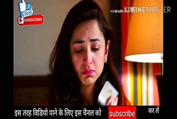 Bewafa Pyar Ki Rahon Mein Mujhe Chod Diya sad status
