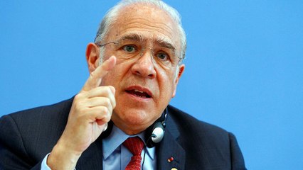 OCSE: flussi migratori in calo nel 2017