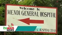 Doctors and their families in Mendi will soon be evacuated until it is safe for them to return. The National Doctors Association says hospital services will be