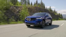 2019 Acura RDX A-Spec Driving Video