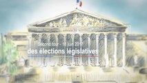 élections législatives 2
